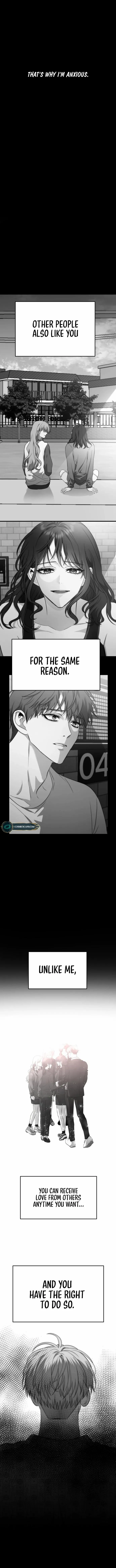 Dreaming Freedom Chapter 96 image 11